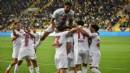 Altınordu çıkış arayacak