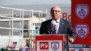 Altınordu'da OHAL: Özkan'dan geri adım yok!