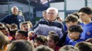 Altınordu'da devir masası: Para değil transfer payı!