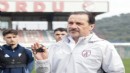 Altınordu'da gündem Yusuf Şimşek