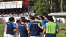 Altınordu'da tur sevinci, üst lig umudu