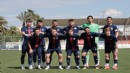 Altınordu'da yaprak dökümü