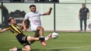 Altınordu'dan Süper Lig’e bir oyuncu daha!