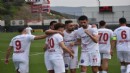 Altınordu 6 puanla moral buldu