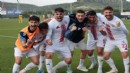 Altınordu kazandı... Ligde kalmayı garantiledi!