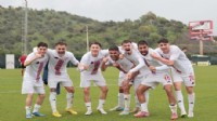 Altınordu'nun rakibi Bucaspor 1928!