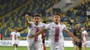 Altınordu’da Ege 589 gün sonra gol sevinci yaşadı