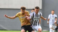 Altyapıda yetişmişti: Arda'dan Altay'a veda