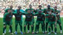 Amedspor averajla Süper Lig'de