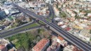 Anadolu Caddesi'nde trafik çilesine köprülü çözüm!