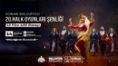 Anadolu’nun renkleri Kültürpark’ta buluşacak