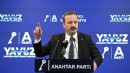 Anahtar Parti Lideri Ağıralioğlu İzmir'e geliyor!