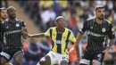 Anderson Talisca'dan Fenerbahçe kararı!