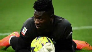 Andre Onana, Trabzonspor için geliyor!