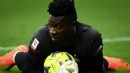 Andre Onana, Trabzonspor için geliyor!