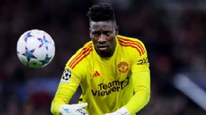 Andre Onana'nın Trabzon'a geliş tarihi belli oldu!