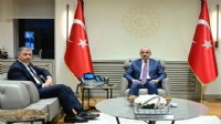 Ankara'da 'İzmir'in ulaşımı' masada!