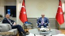 Ankara'da 'İzmir'in ulaşımı' masada!