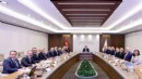 Ankara'da çifte 'İzmir' zirvesi: Masada 'dönüşüm', 'Körfez' ve ulaşım!
