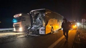 Ankara'da can pazarı: 15 yaralı, 1 ölü