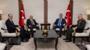 Ankara'da kritik güvenlik zirvesi!