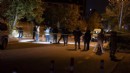 Ankara'da polise silahlı saldırı: Bir şehit!