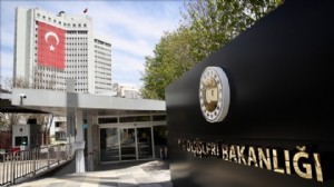 Ankara'dan İsrail'e kınama: Stratejik bir provokasyon!