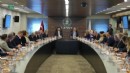 Ankara’da Çeşme Projesi zirvesi!
