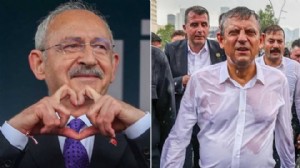 Ankara’da iki ayrı bayramlaşma hazırlığı