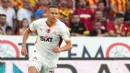 Frankowski, Galatasaray'dan ayrılıyor: Anlaşma sağlandı!