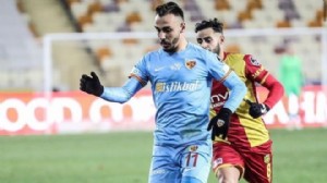 Prensip anlaşması tamam: Beşiktaş'a yerli sağ bek!