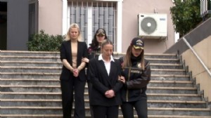 Anne Kalaycıoğlu: Kızım tehdit altındaydı!