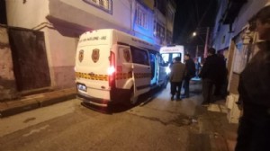 Anne, oğlunu yatağında ölü buldu!