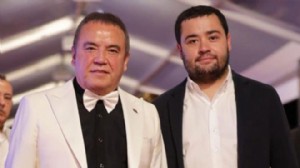 Antalya Büyükşehir Belediyesi davası başladı