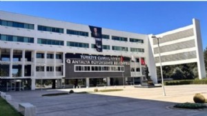Antalya Büyükşehir Belediyesi'ne yeni operasyon