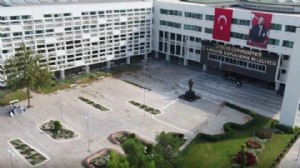 Antalya Büyükşehir Belediyesi'ne operasyon!