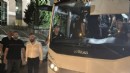 Antalya'da belediyeye operasyonda 5 tutuklama!