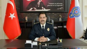Antalya Emniyet Müdürü görevden uzaklaştırıldı