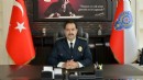 Antalya Emniyet Müdürü gözaltına alındı