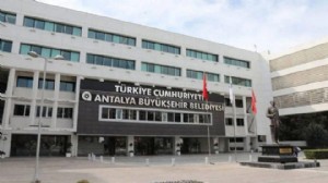 Antalya'da ihalelere müfettiş incelemesi