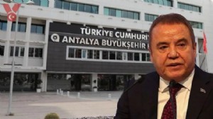Antalya operasyonunda yeni gelişme!