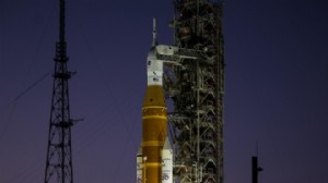 Apollo 17'nin ardından ilk kez Ay'a dönüş!