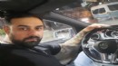 Arabada tartışma cinayetle bitti!