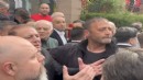 Aralarında bir İzmirli de var: Kılıçdaroğlu'na yakın vekiller Genel Merkez'in önünde!
