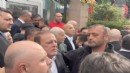 Aralarında bir İzmirli de var: Kılıçdaroğlu'na yakın vekiller Genel Merkez önünde!