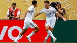 Arda Güler attı, Real Madrid kazandı!