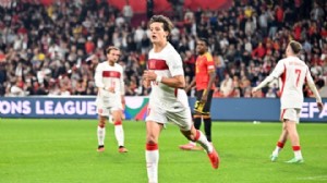 Arda Güler'den A Milli Takım'a kötü haber