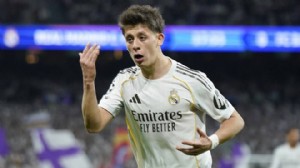 Arda Güler'den Real Madrid'e kötü haber!