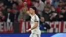 Arda Güler'den Real Madrid tarihine geçen gol!