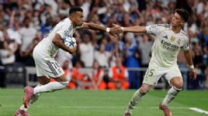 Arda Güler'den asist: Real Madrid farklı kazandı!